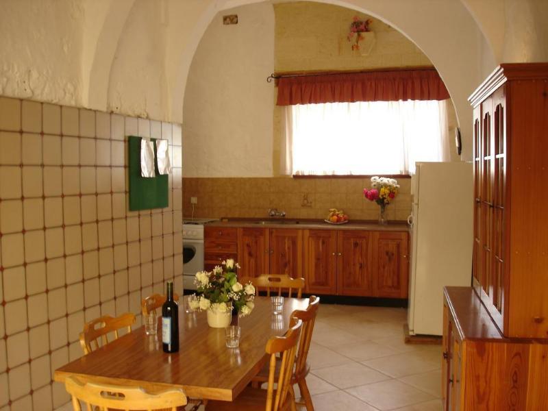 Casa Patricia Farmhouse Шаара Экстерьер фото
